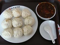 -庆丰包子铺(博雅CC商业广场店)