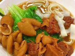 -珍珍小食店(西华路店)