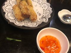-巷语私房料理(华一实业大厦店)