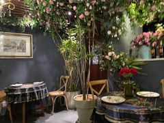 -第101座花园餐厅(湖滨88店)