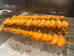 -汉巴味德(大悦城店)