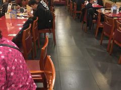 大堂-宏状元现熬粥·京味菜(五棵松店)