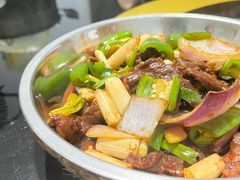 -红旗山庄(圭峰山店)