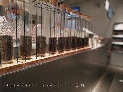 -喜茶(上海兴业太古汇店)