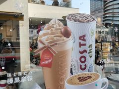 -COSTA COFFEE(吴江路店)