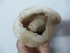 -北万新包子店(淮海店)