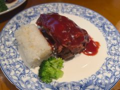 -三凤酒家·百年无锡菜(清扬茂业店)