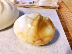 -头壹号  羊汤·饸饹面·大油条(嘉华店)