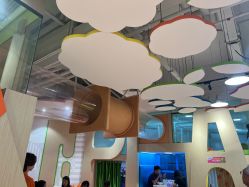 -尼克Playtime(欢乐海岸店)