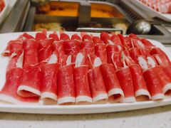 -海底捞火锅(长沙华创国际广场店)