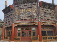 -古北烤鸭王I古北水镇景区店