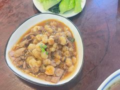 -同得兴 Since·1995 传统苏式面馆(嘉馀坊店)