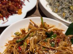 -小喜客·云南特色菜(纳西庭院店)