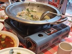 -巴陵全鱼席(湖南老字号汴河街店 )