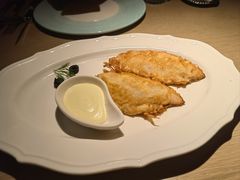 -波特曼西餐厅(中央大街店)