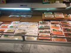 -金鹰超市(国际购物中心新街口店)