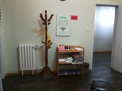 -1号足道推拿会馆