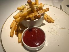 -燃扒房Steakhouse(皇庭店)