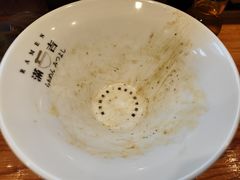 -Ramen满吉·豚骨拉面(丽园路店)
