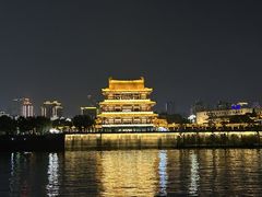 -杜甫江阁