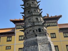 -南京市江宁方山