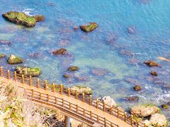 -长岛南北长山旅游景区