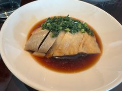 -环球港凯悦 · 享悦中餐厅