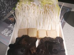 -半天妖烤鱼(丰科万达店)