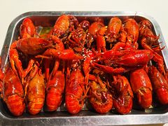 -丹虾·文和友小龙虾品牌·湘菜(北京路店)
