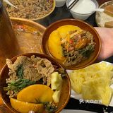 在安康路巷子里！！最害怕倒闭的酸汤牛肉🍲！！