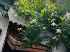 -小时光咖啡馆(北锣鼓巷店)