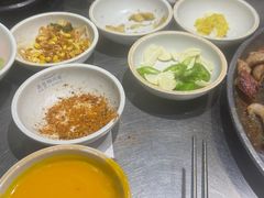 -喜来稀肉(虹泉路店)