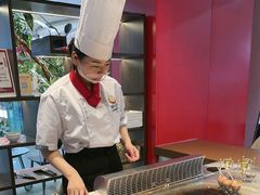 -湘汇概念铁板烧(铁西万达店)