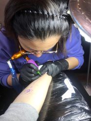 -飛凡TATTOO纹身•原创