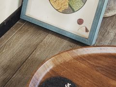 -COTTON CAFE(德信·中外公寓店)