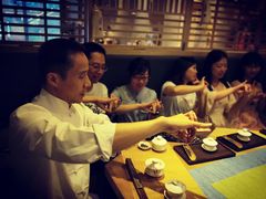 -扫雪煮茶(西村店)
