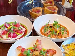 -Bistro 63 创意融合料理(广粤天地店)