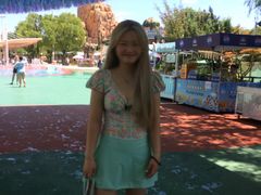 -上海玛雅海滩水公园