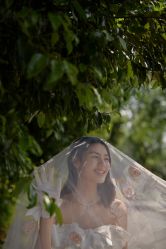 -金夫人婚纱摄影