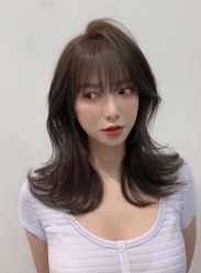 -TK·HAIR SALON韩式设计