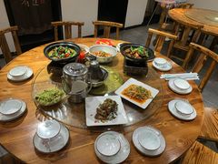 -红旗大食堂(君悦紫园店)