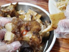 -老兵牛蹄店(下沙店)