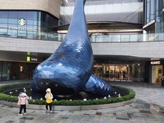 -曼格活海鲜·牛排自助(光明蓝鲸店)