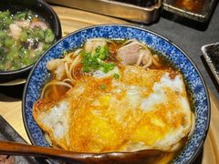 -铭牛烧肉·和牛海鲜自助(高新月牙湖店)