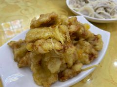 -东北特色水饺(郭家桥店)