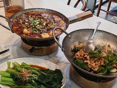 -苏湘小馆·不做预制菜(青年公社店)