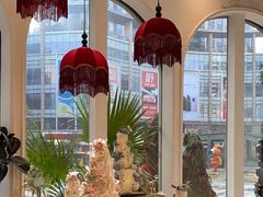 -杜哈夫DOUX RÊVE·生日蛋糕(日月光店)