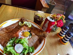 -La Creperie法餐厅(芮欧百货店)