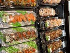 -池田寿司·4H鲜作(朝阳大悦城店)