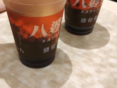 -八婆婆烧仙草(中山路店)